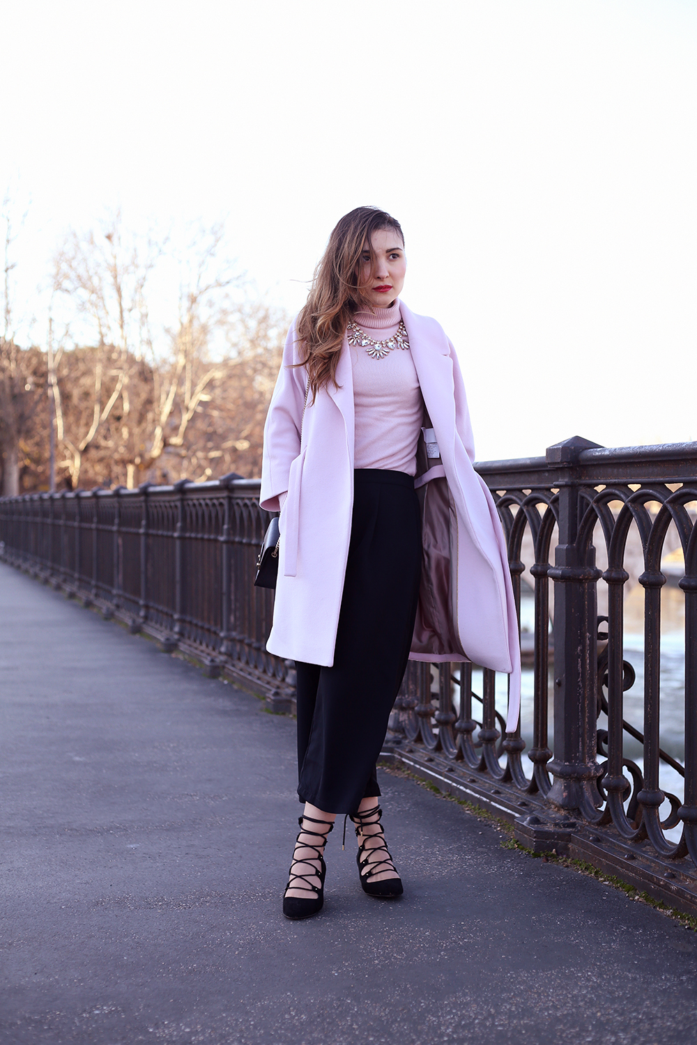 fashion blogger roma