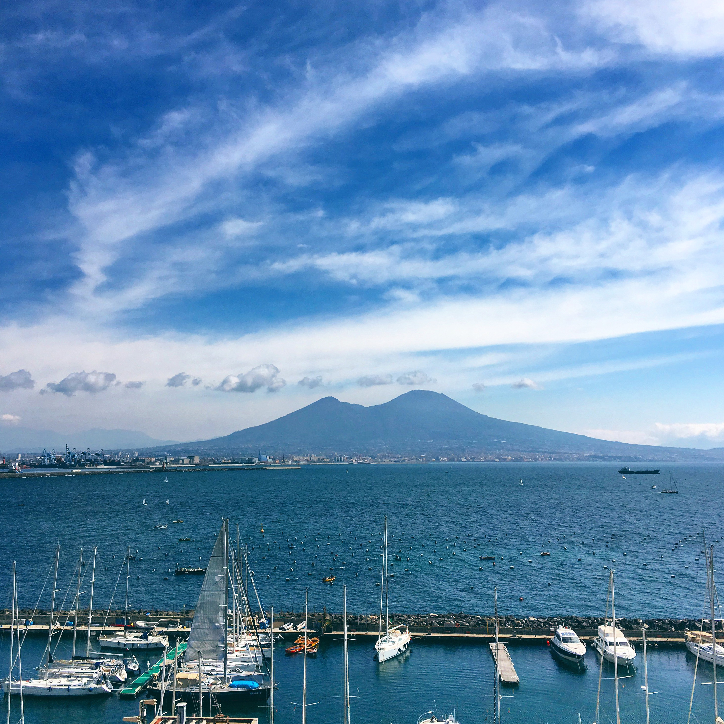 Cosa vedere a Napoli in soli due giorni