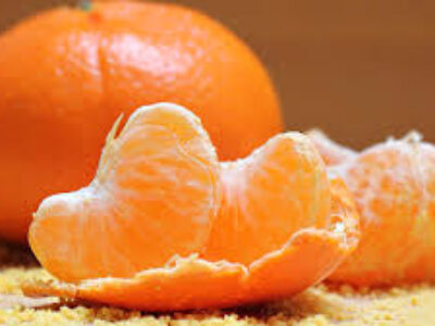 7 buone ragioni per mangiare i mandarini