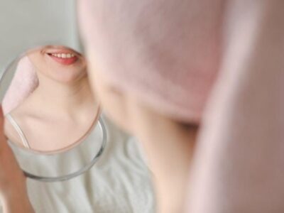 La salute del viso: equilibrio tra cura quotidiana e prevenzione